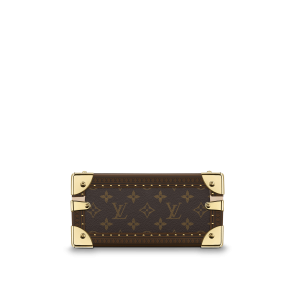 Louis Vuitton Jewellery Box